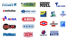 Serrurier Neuilly-plaisance,Dépannage,ouverture et installation de serrures | Acelbat