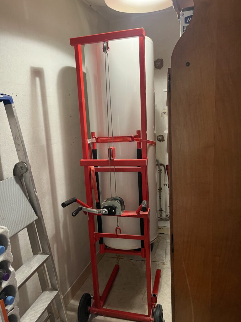 plombier Marolles en brie